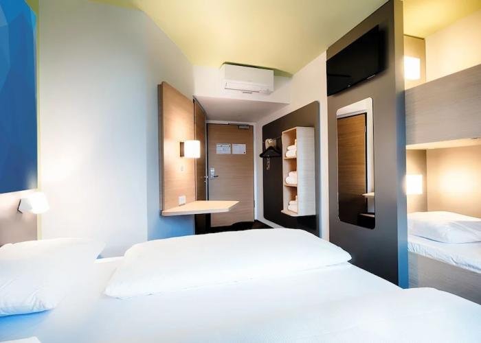 B&B HOTEL Wismar