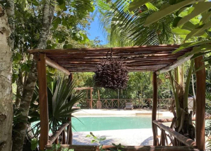 Vida Jungle Resort