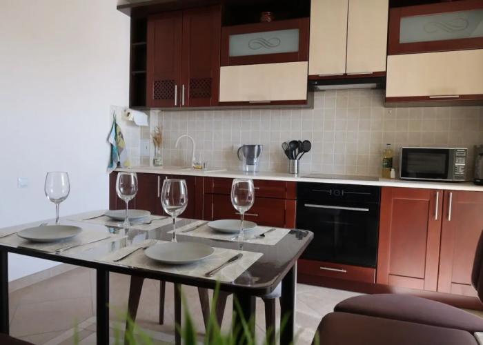 Na Ulitse Moskovskoy, 311 Flat
