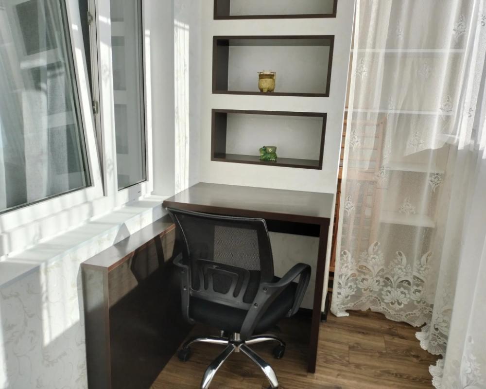 фото Brest Flat