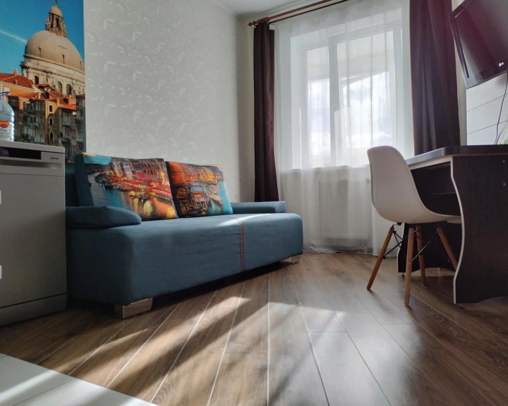 фото Brest Flat