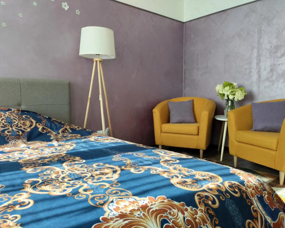 фото Brest Flat