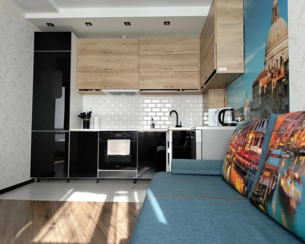 фото Brest Flat
