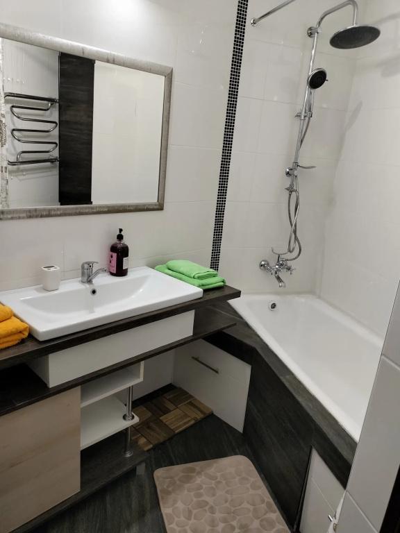 фото Brest Flat