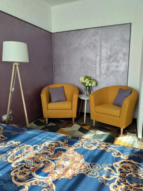 фото Brest Flat