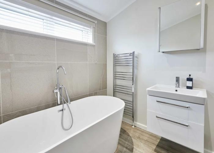 Host Stay Brian Clough Lodge