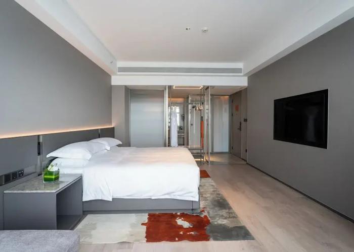 Rehot SSAW Hotel