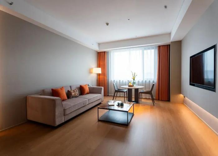 Rehot SSAW Hotel