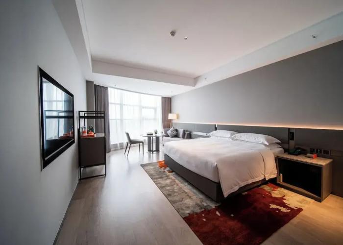 Rehot SSAW Hotel