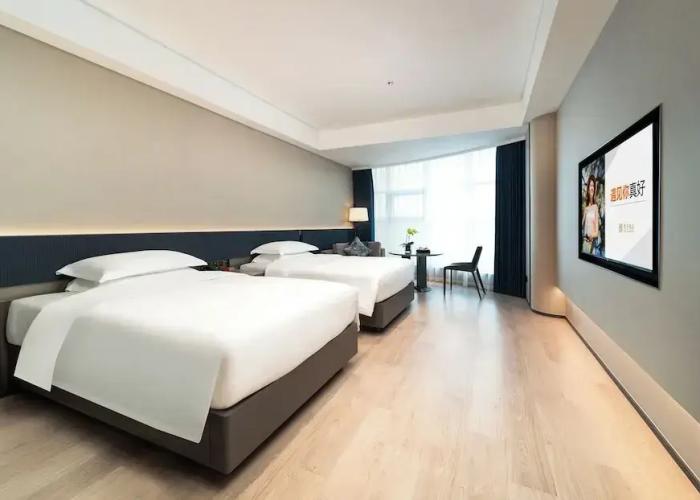 Rehot SSAW Hotel