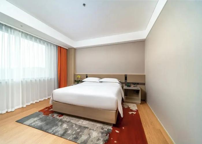 Rehot SSAW Hotel