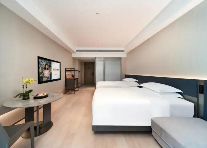 Rehot SSAW Hotel