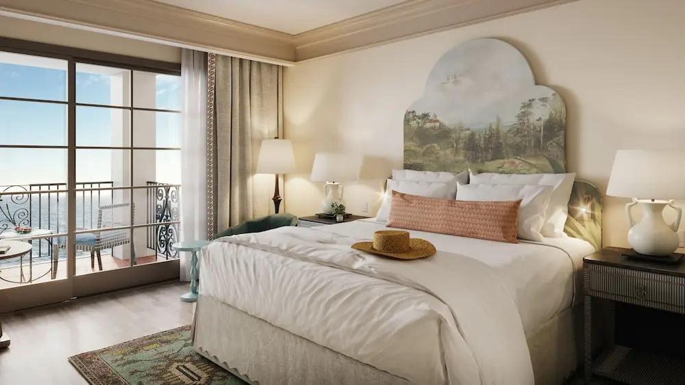 La Bahia Hotel and Spa