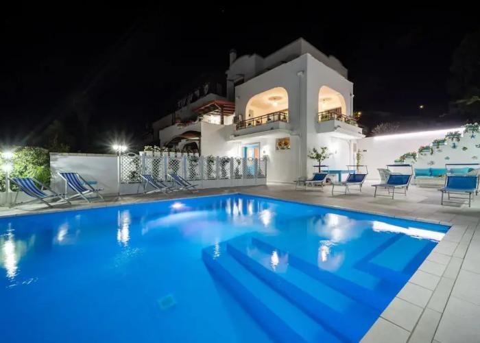 BNB Almare'