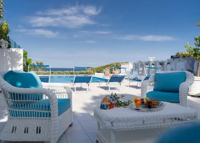 BNB Almare'