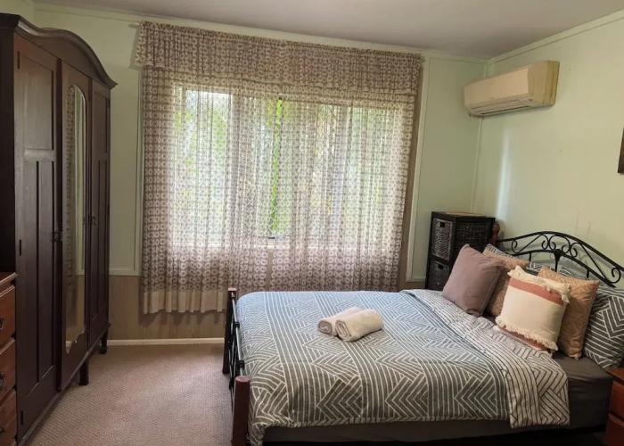 XYL guests house