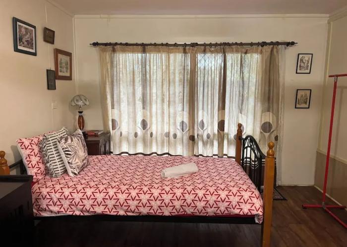 XYL guests house