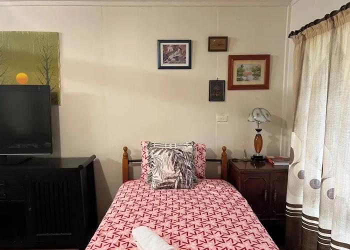 XYL guests house
