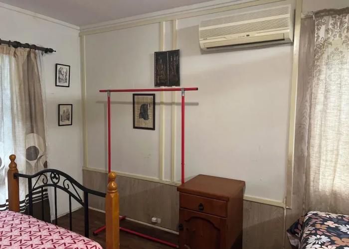 XYL guests house