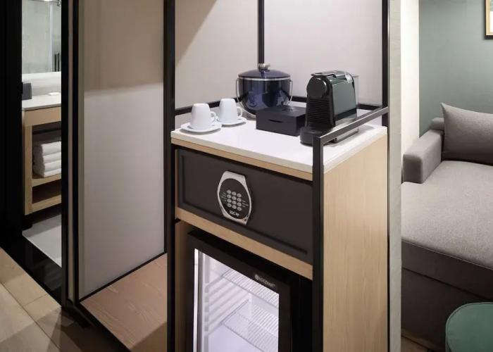 Hyatt Place Montreal Airport
