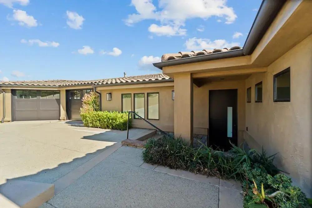 Dana Point Luxe Str14-007