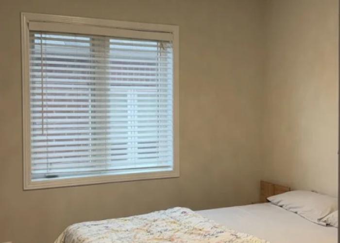 Beautiful Queen Room