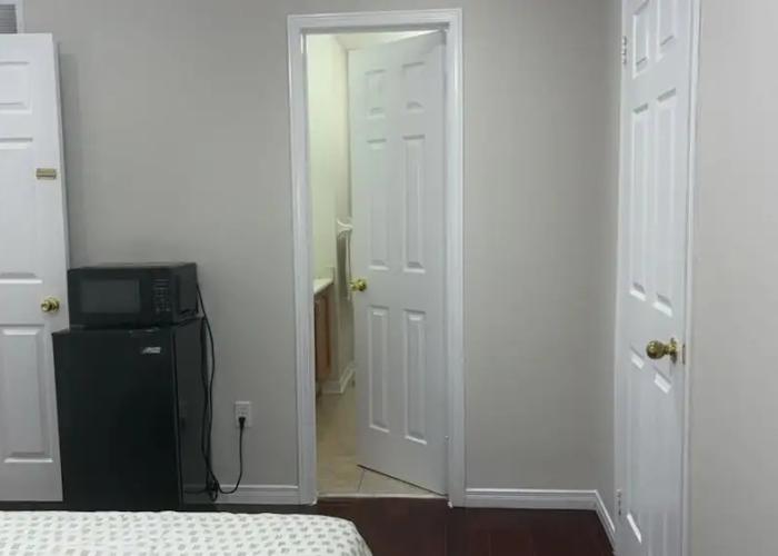 Beautiful Queen Room