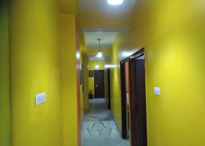 Hotel Chandrakala Regency