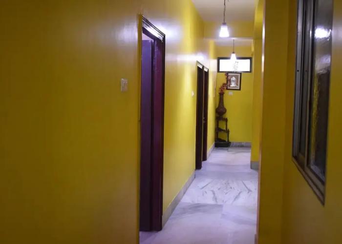 Hotel Chandrakala Regency