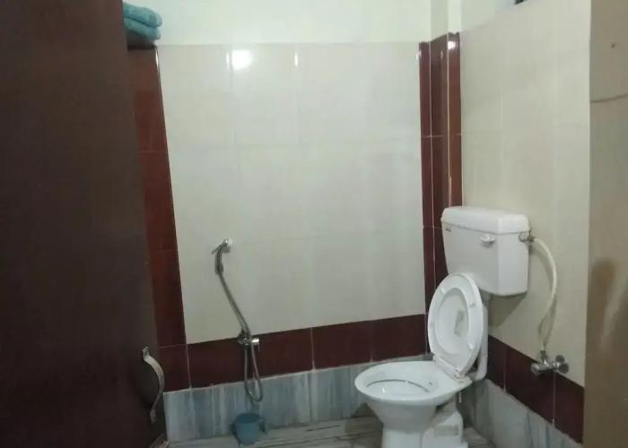 Hotel Chandrakala Regency