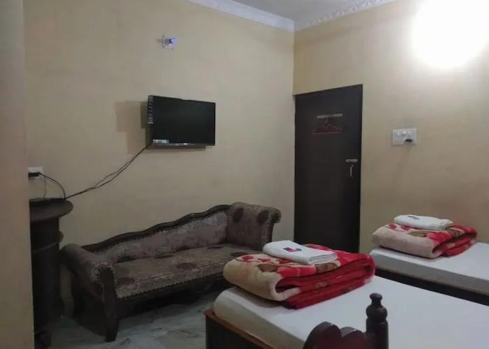 Hotel Chandrakala Regency