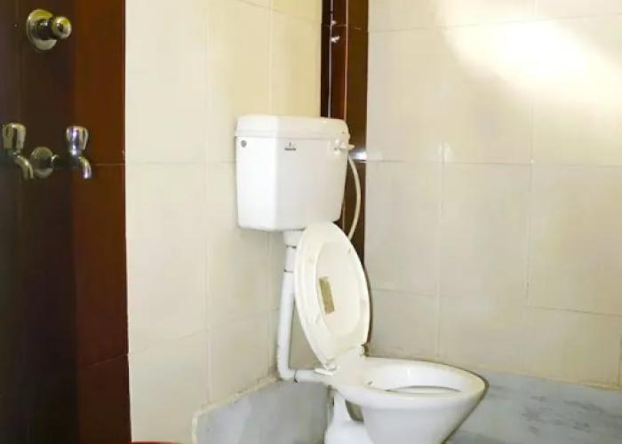 Hotel Chandrakala Regency
