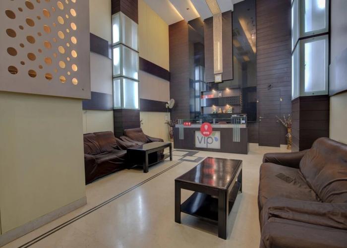 Hotel VIP Regency