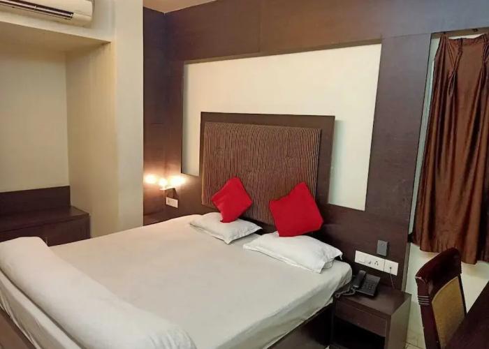 Hotel VIP Regency