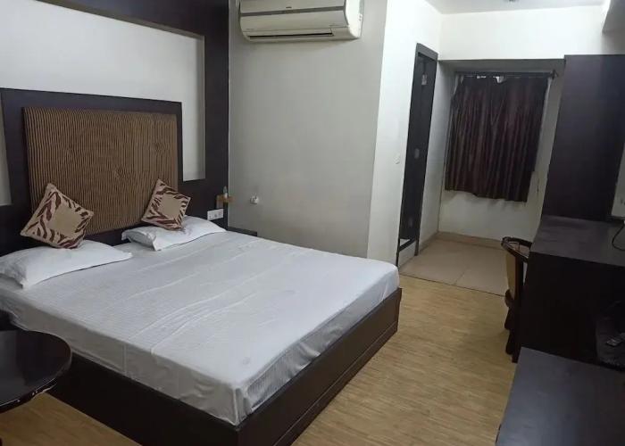 Hotel VIP Regency