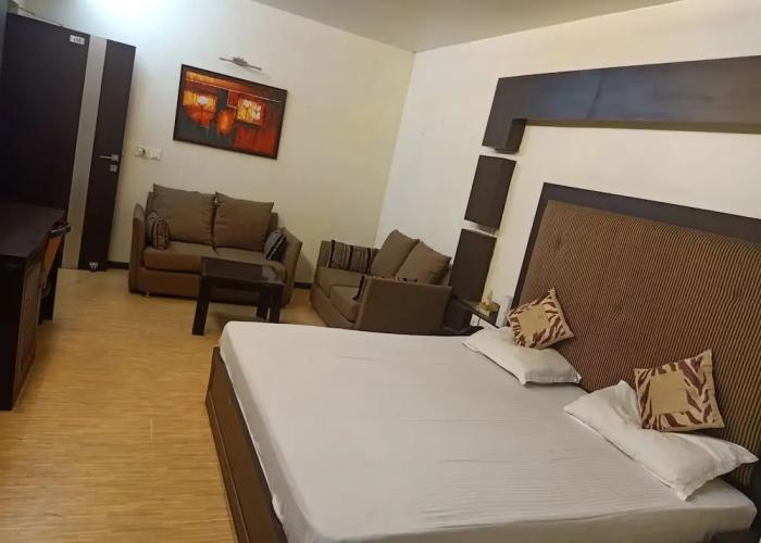 Hotel VIP Regency