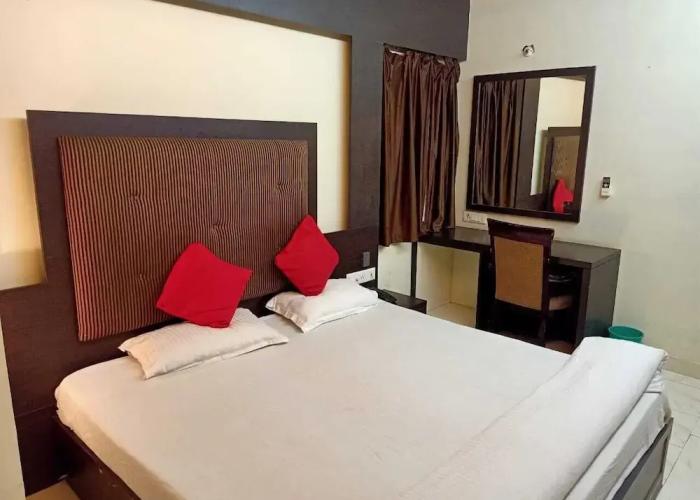 Hotel VIP Regency