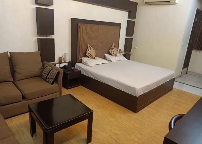 Hotel VIP Regency