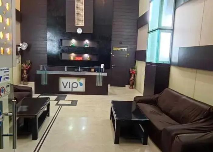 Hotel VIP Regency