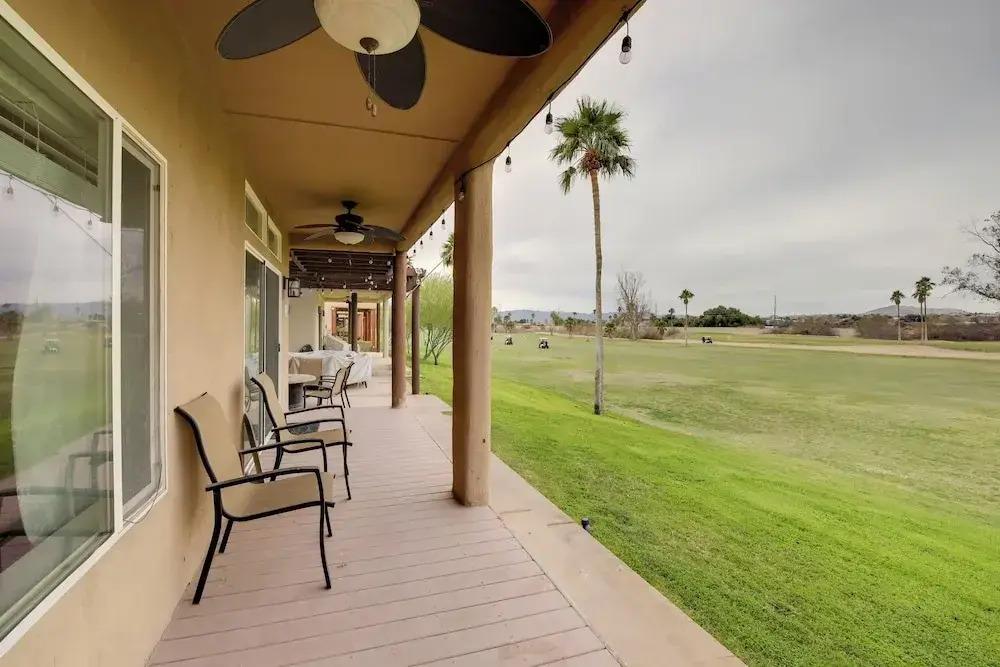 Walk to Colorado River: Needles Gem w/ Pool Access