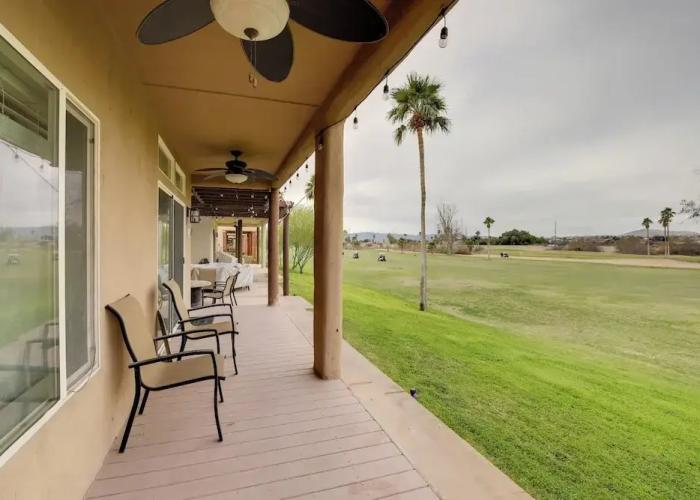 Walk to Colorado River: Needles Gem w/ Pool Access