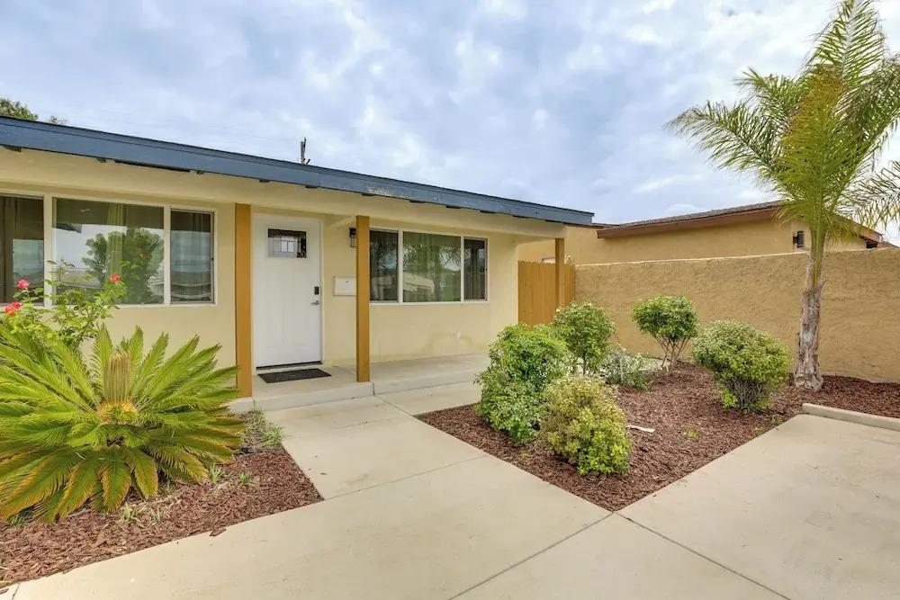 1 Mi to Marina & Bay: Modern Gem in Chula Vista