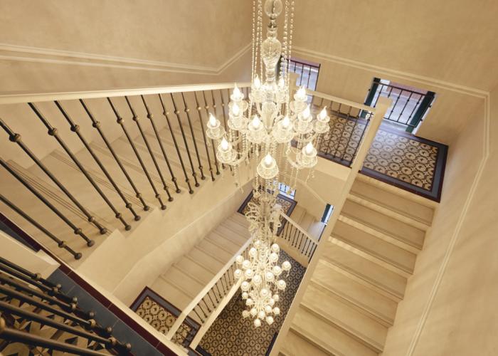 Boutique hotel The Cult