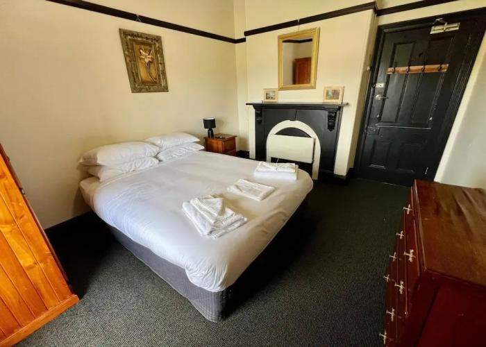 Gordon Hotel