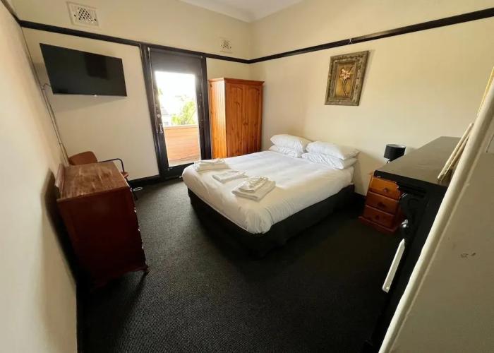 Gordon Hotel