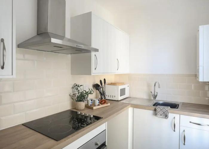 Port Apartment 2
