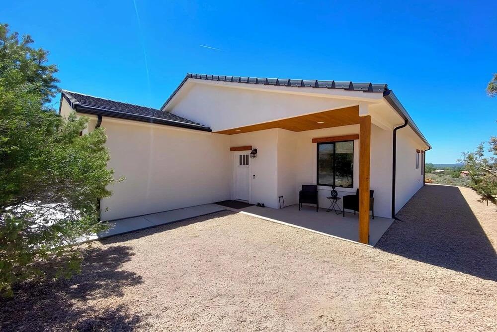 'wish You Were Here' - Kanab Getaway w/ Mtn Views!