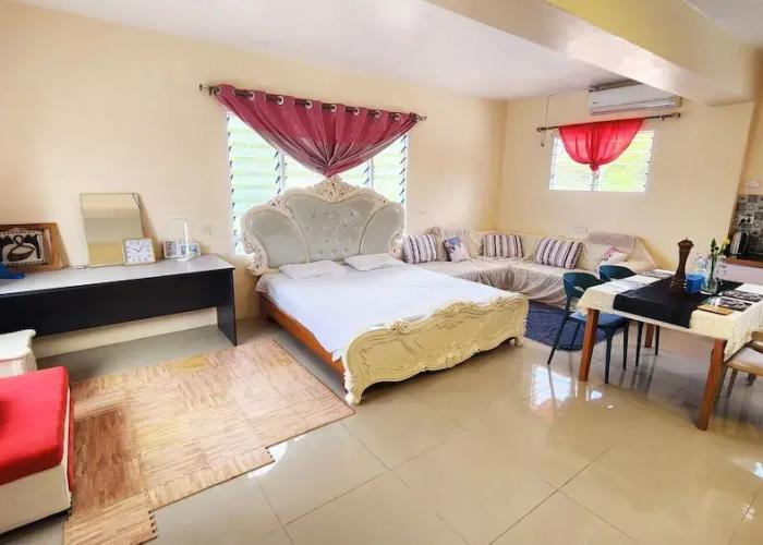 Pacific Paradise Villa