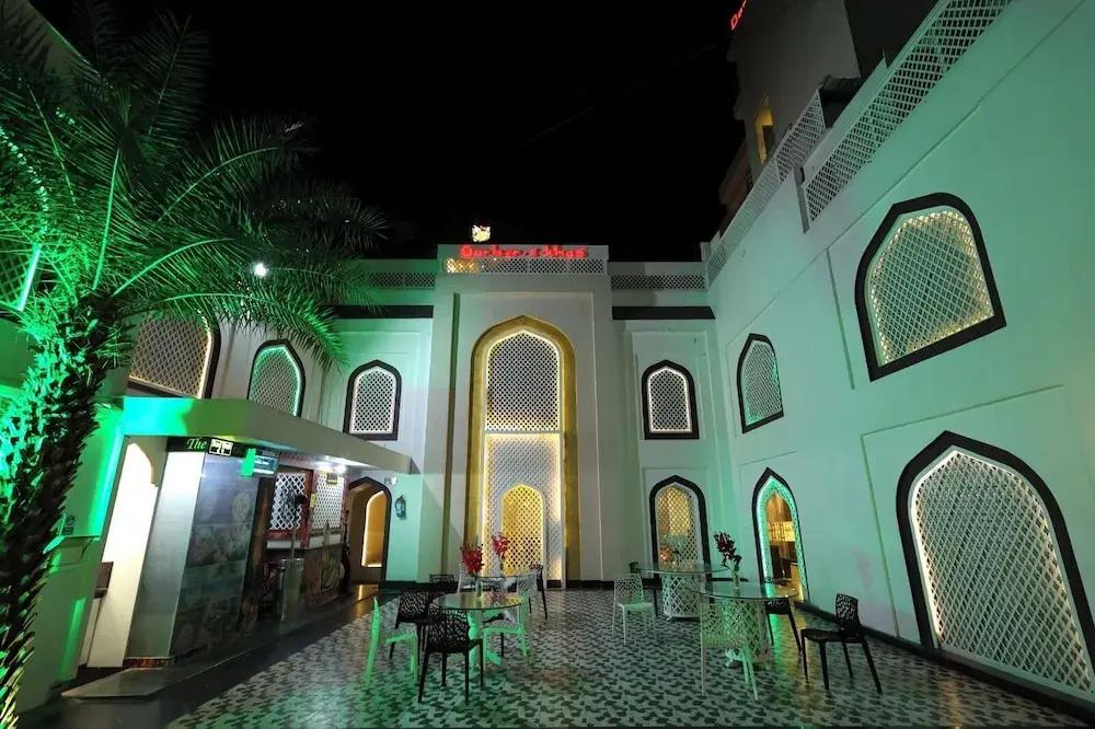 фото Darbar E Khas