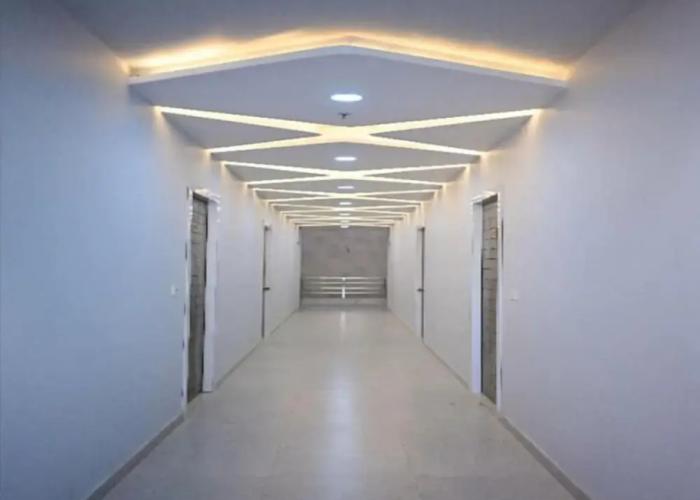 Hotel Kapson Palace